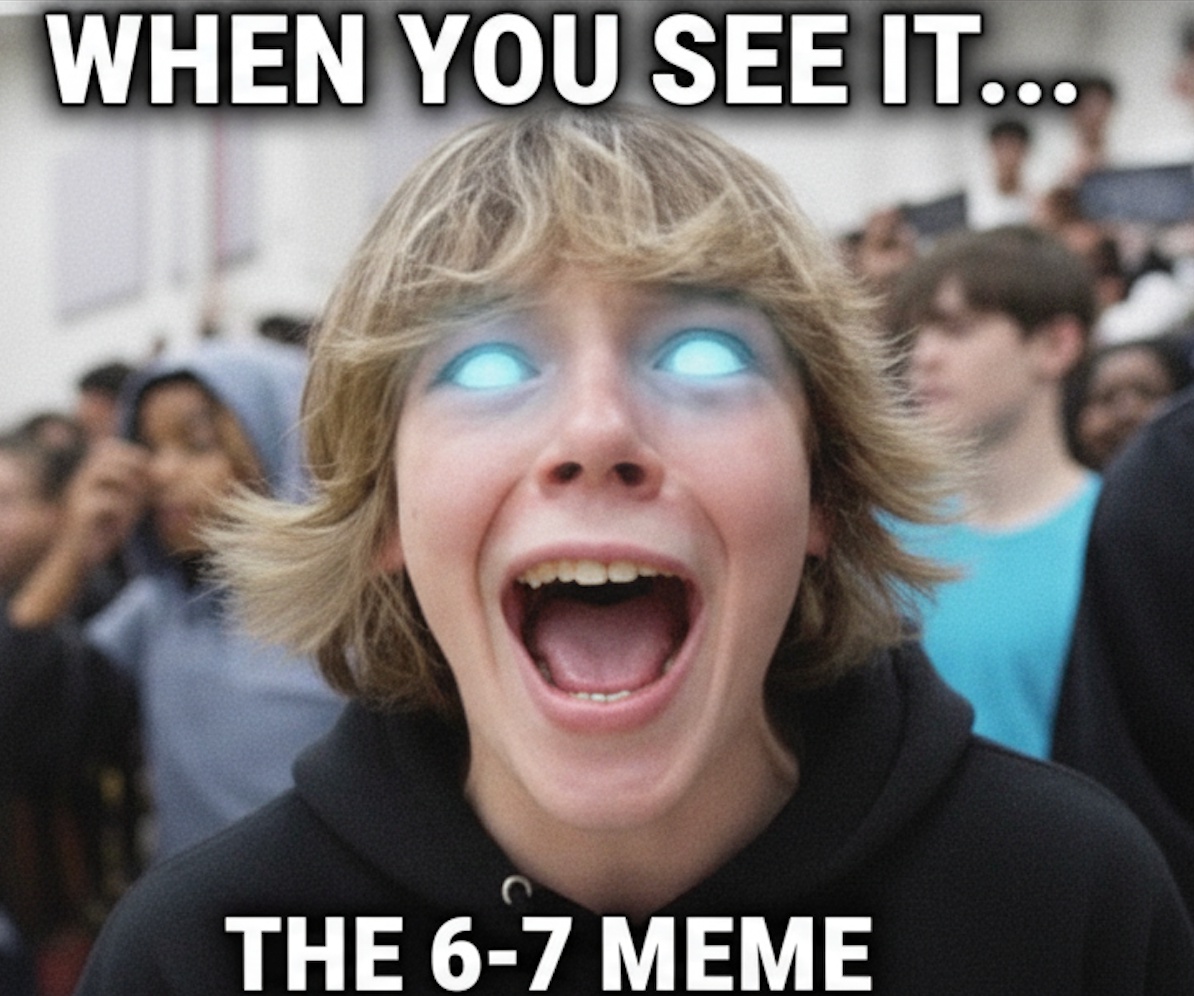 67 Kid