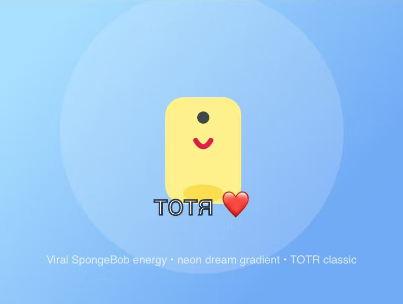 TOTR Classic