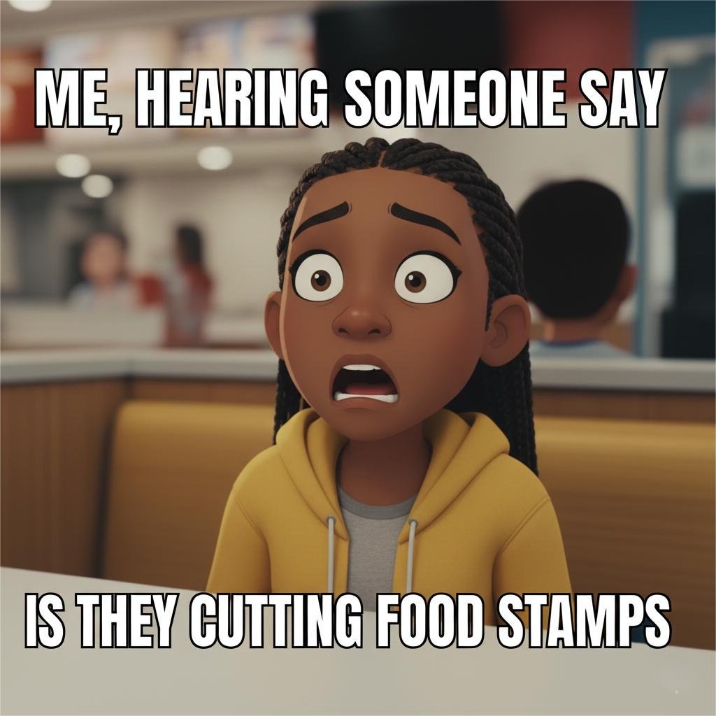 Additional generated speech bubble meme example 2