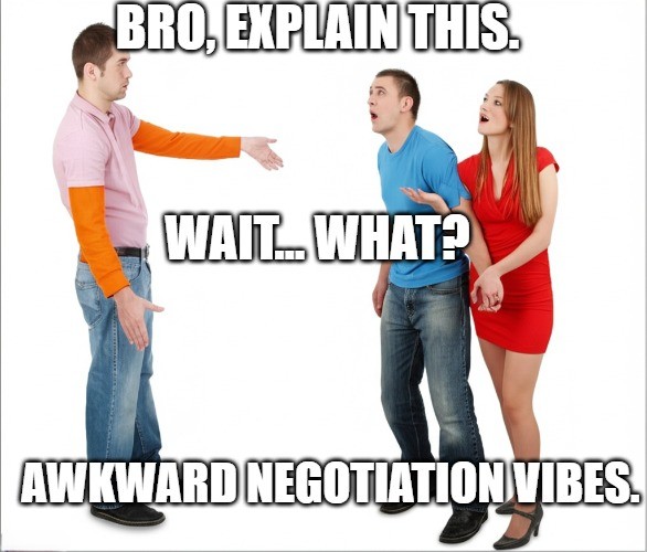 Generated 67 meme