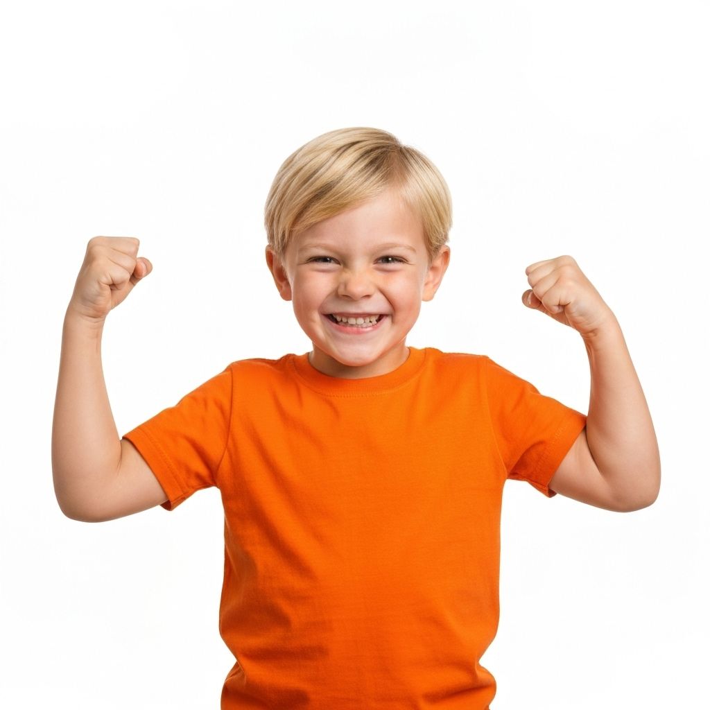 Success Kid